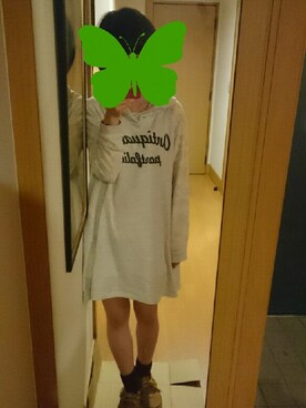 puppuさんのコーディネート