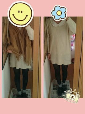 puppuさんのコーディネート