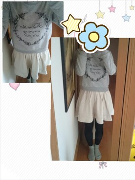 puppuさんのコーディネート