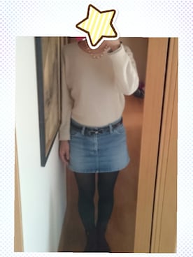 puppuさんのコーディネート