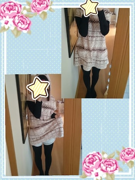 puppuさんのコーディネート