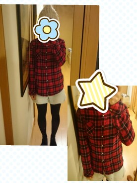 puppuさんのコーディネート