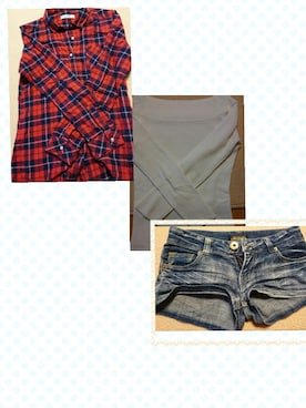 puppuさんのコーディネート