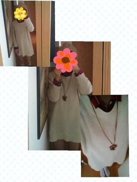 puppuさんのコーディネート