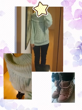 puppuさんのコーディネート