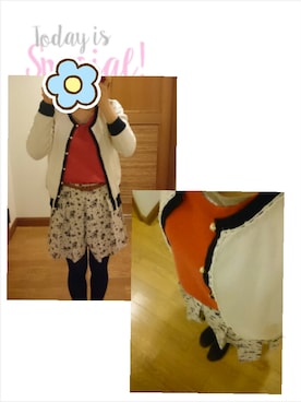 puppuさんのコーディネート