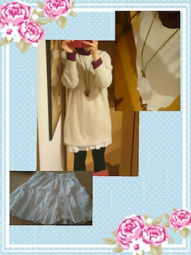 puppuさんのコーディネート