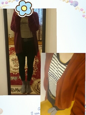 puppuさんのコーディネート