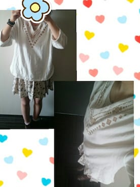 puppuさんのコーディネート