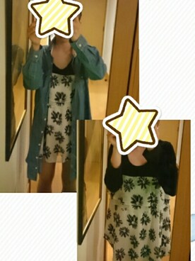 puppuさんのコーディネート