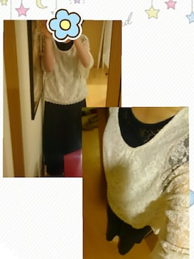 puppuさんのコーディネート