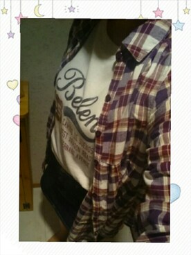 puppuさんのコーディネート