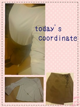 puppuさんのコーディネート