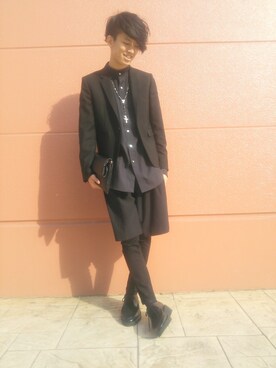 310ri-さんのコーディネート