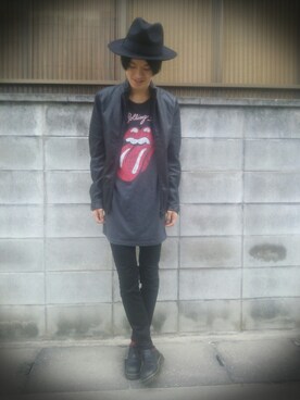 310ri-さんのコーディネート