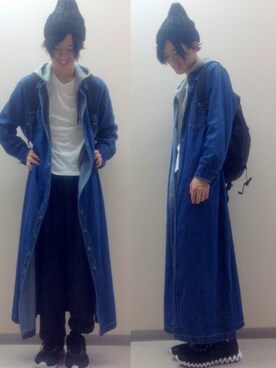 310ri-さんのコーディネート