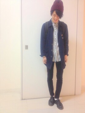 310ri-さんのコーディネート