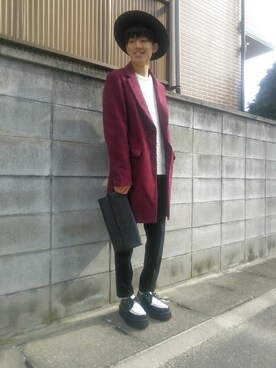 310ri-さんのコーディネート