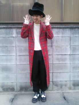 310ri-さんのコーディネート