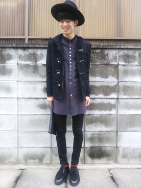 310ri-さんのコーディネート