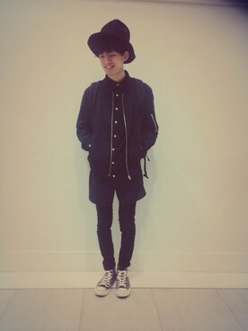 310ri-さんのコーディネート