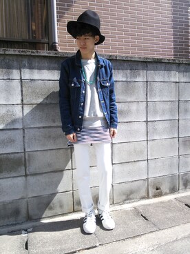 310ri-さんのコーディネート