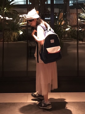 ひいこさんのコーディネート