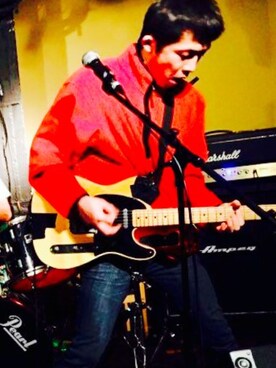 よさんのコーディネート