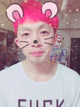 よさんのコーディネート