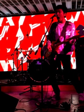 よさんのコーディネート