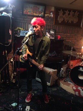 よさんのコーディネート