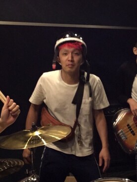 よさんのコーディネート