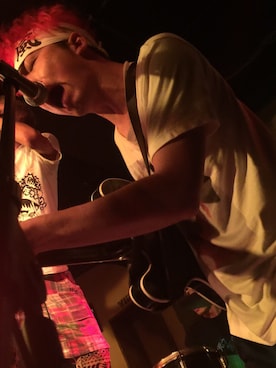 よさんのコーディネート