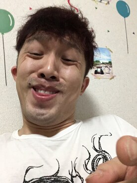 よさんのコーディネート