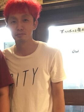 よさんのコーディネート