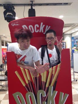 よさんのコーディネート