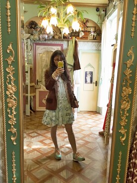 kukkiさんさんのコーディネート