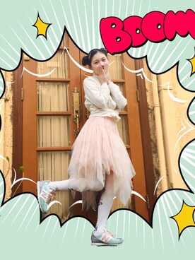 kukkiさんさんのコーディネート