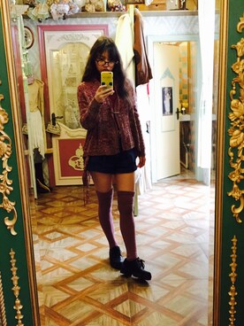 kukkiさんさんのコーディネート