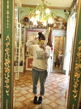 kukkiさんさんのコーディネート