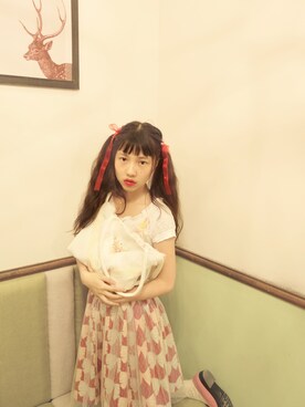 kukkiさんさんのコーディネート