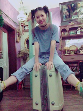 kukkiさんさんのコーディネート