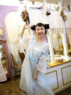 kukkiさんさんのコーディネート