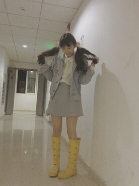 kukkiさんさんのコーディネート