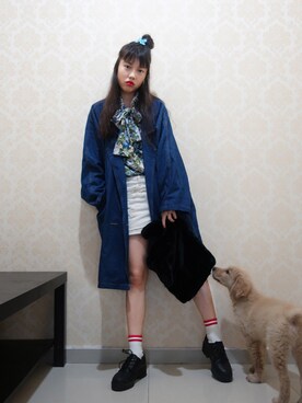 kukkiさんさんのコーディネート