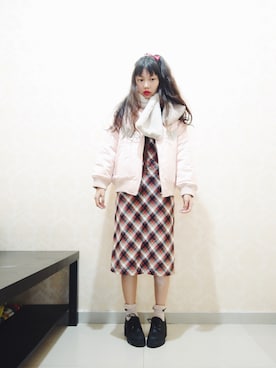 kukkiさんさんのコーディネート