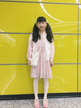 kukkiさんさんのコーディネート