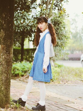 kukkiさんさんのコーディネート