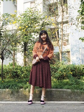 kukkiさんさんのコーディネート