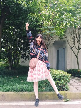 kukkiさんさんのコーディネート